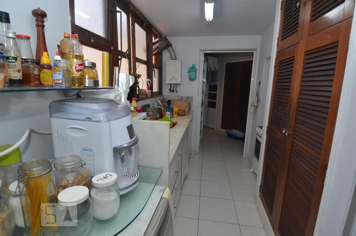 Apartamento, 4 quartos, 135 m² - Foto 45