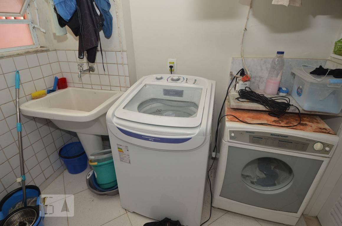 Apartamento, 4 quartos, 135 m² - Foto 52