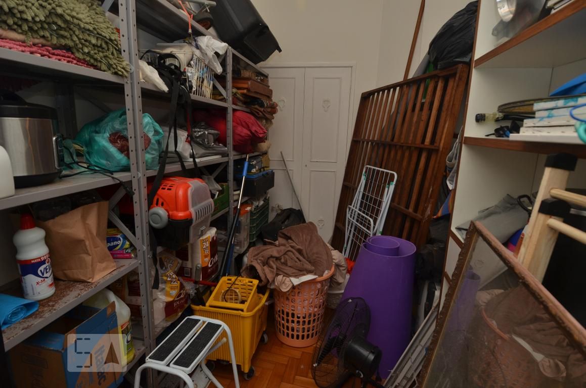 Apartamento, 4 quartos, 135 m² - Foto 57