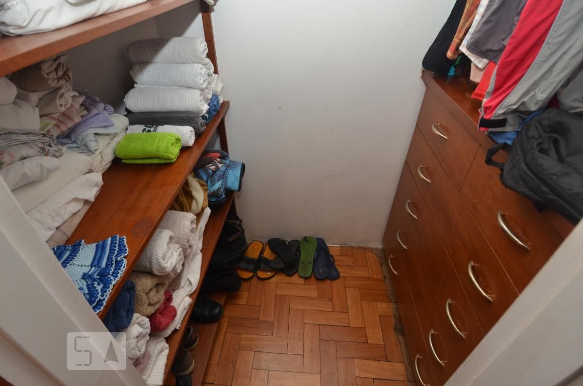Apartamento, 4 quartos, 135 m² - Foto 19