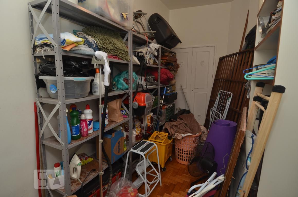 Apartamento, 4 quartos, 135 m² - Foto 55