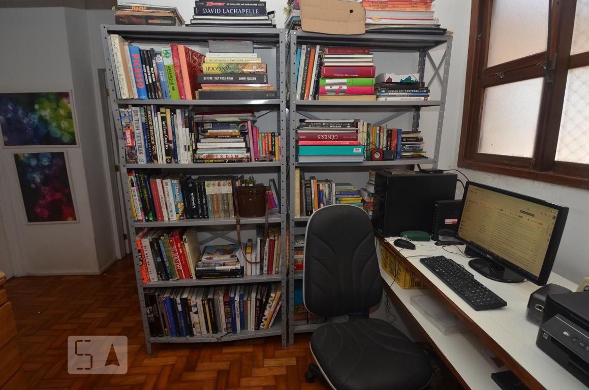 Apartamento, 4 quartos, 135 m² - Foto 29