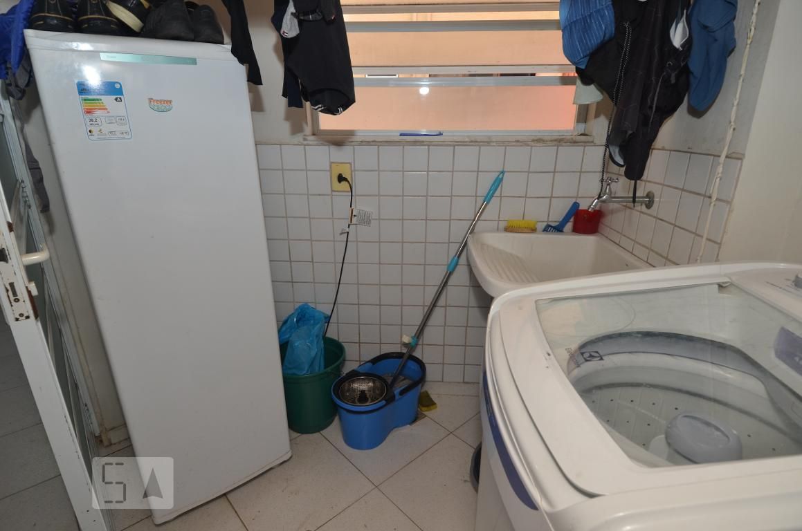 Apartamento, 4 quartos, 135 m² - Foto 54