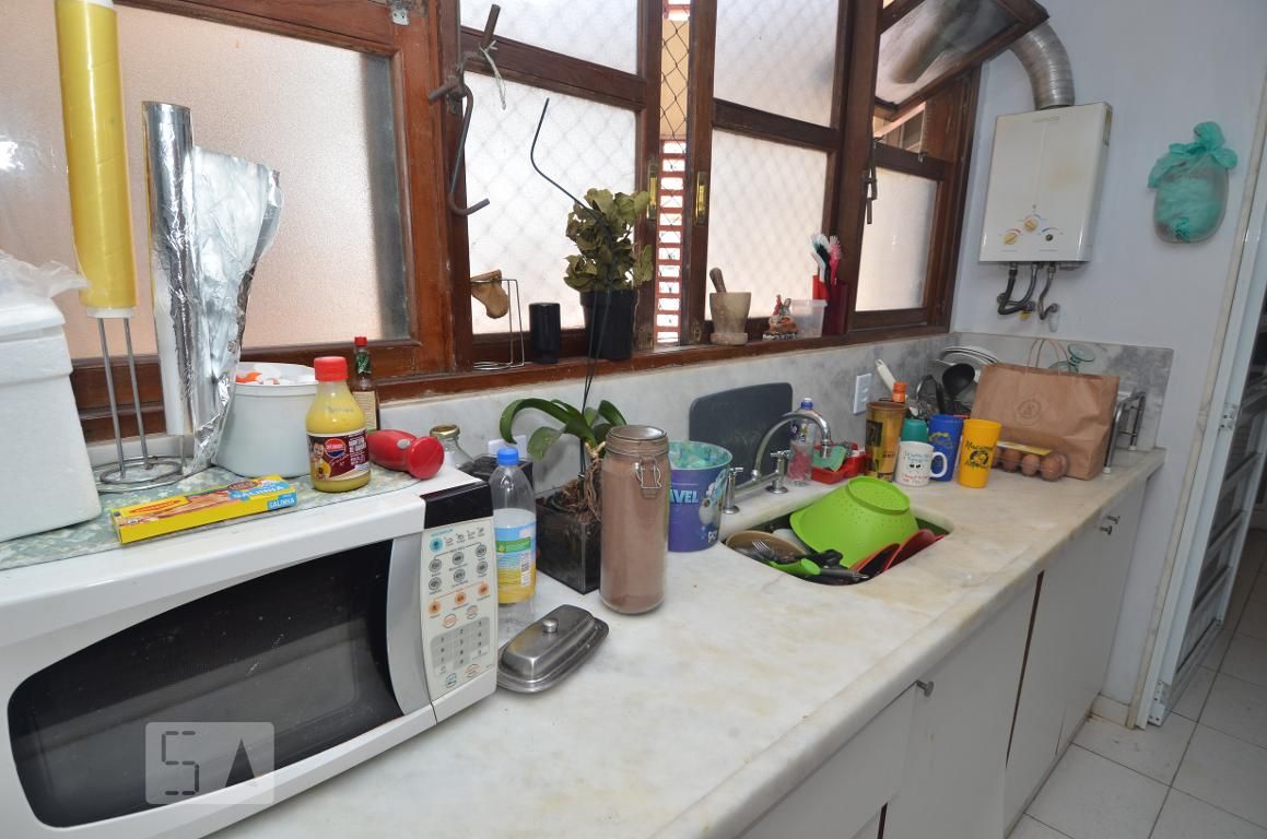 Apartamento, 4 quartos, 135 m² - Foto 46