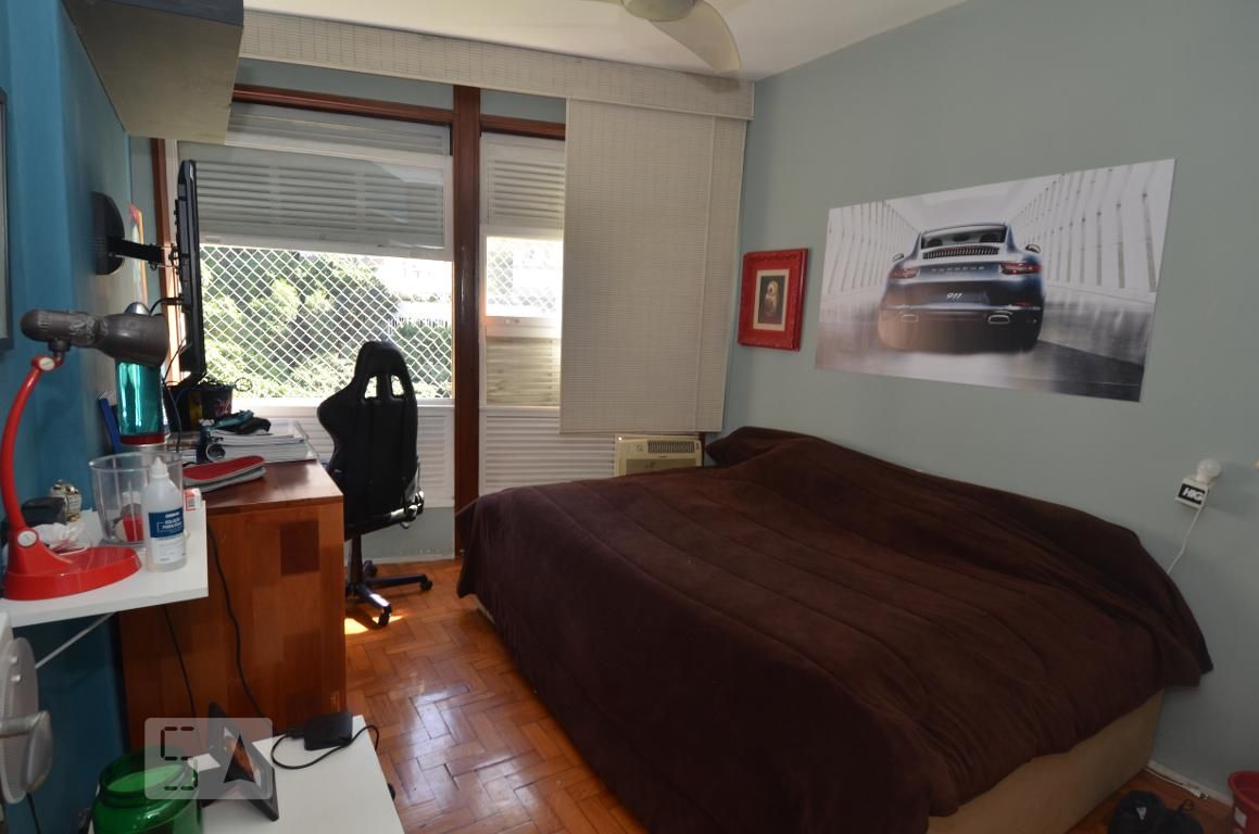 Apartamento, 4 quartos, 135 m² - Foto 9