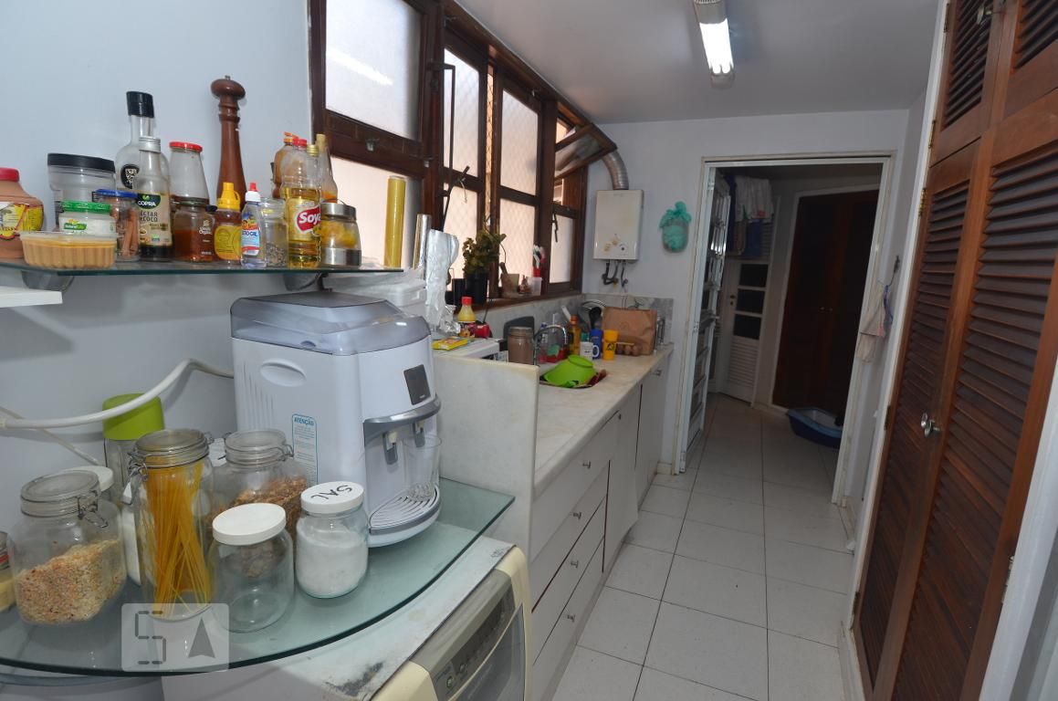 Apartamento, 4 quartos, 135 m² - Foto 44
