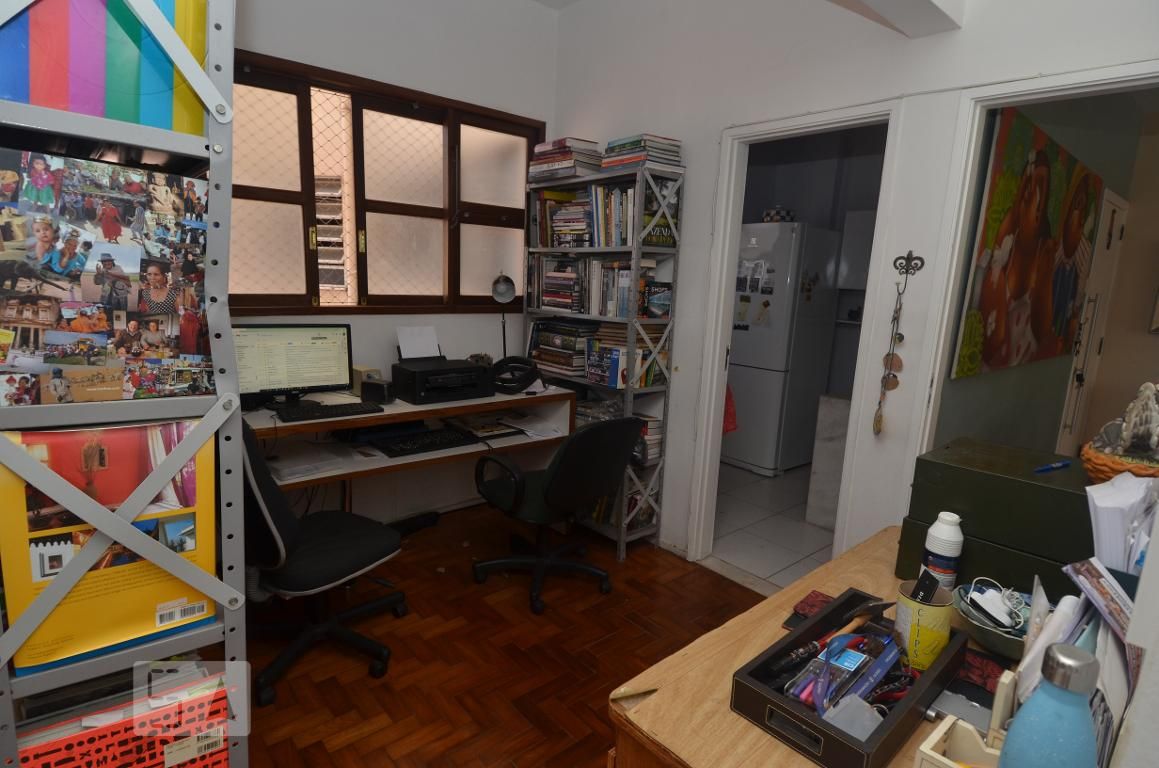 Apartamento, 4 quartos, 135 m² - Foto 26