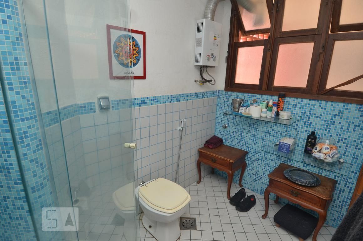Apartamento, 4 quartos, 135 m² - Foto 37
