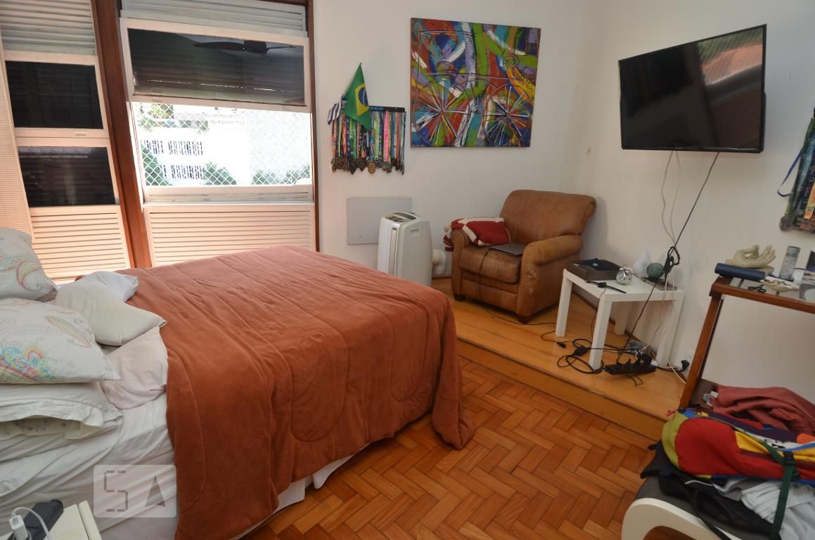 Apartamento, 4 quartos, 135 m² - Foto 18