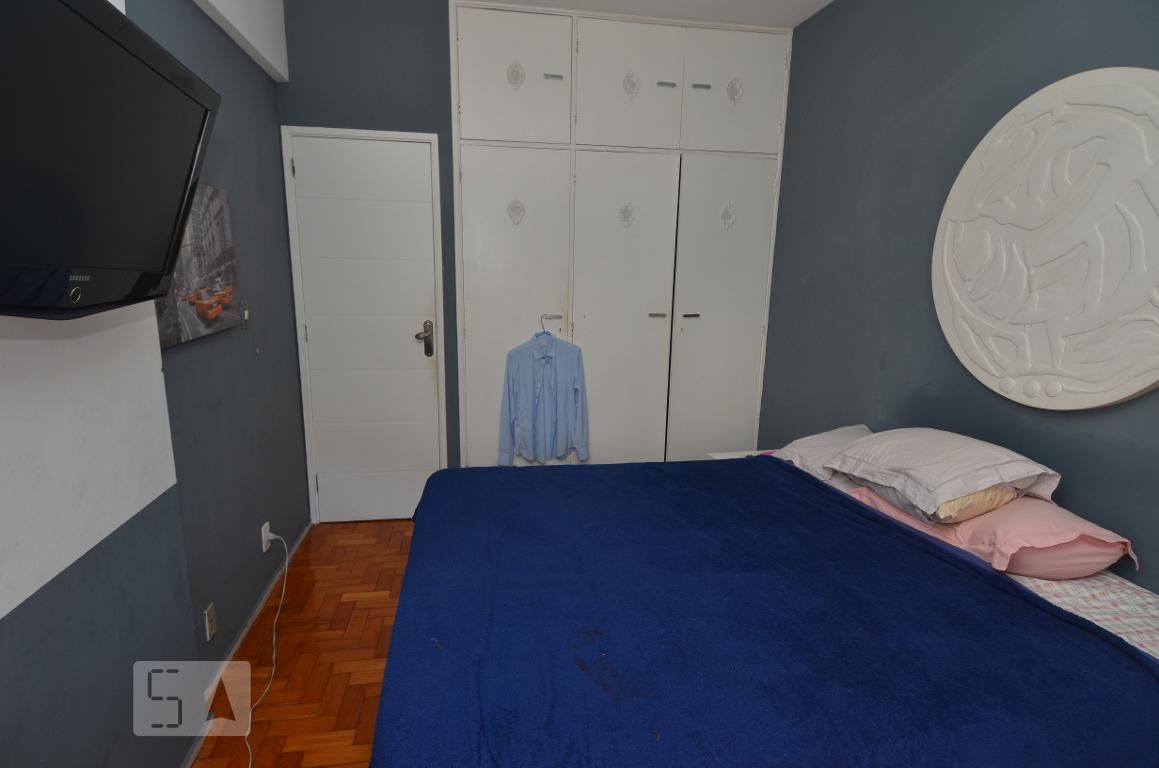 Apartamento, 4 quartos, 135 m² - Foto 24