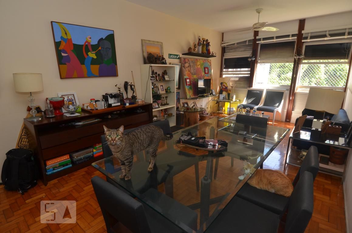 Apartamento, 4 quartos, 135 m² - Foto 3