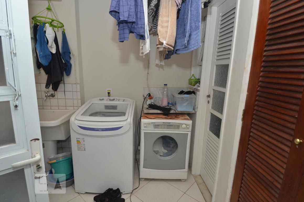 Apartamento, 4 quartos, 135 m² - Foto 51