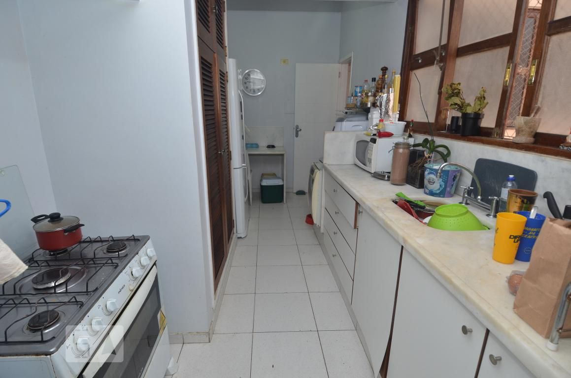 Apartamento, 4 quartos, 135 m² - Foto 47