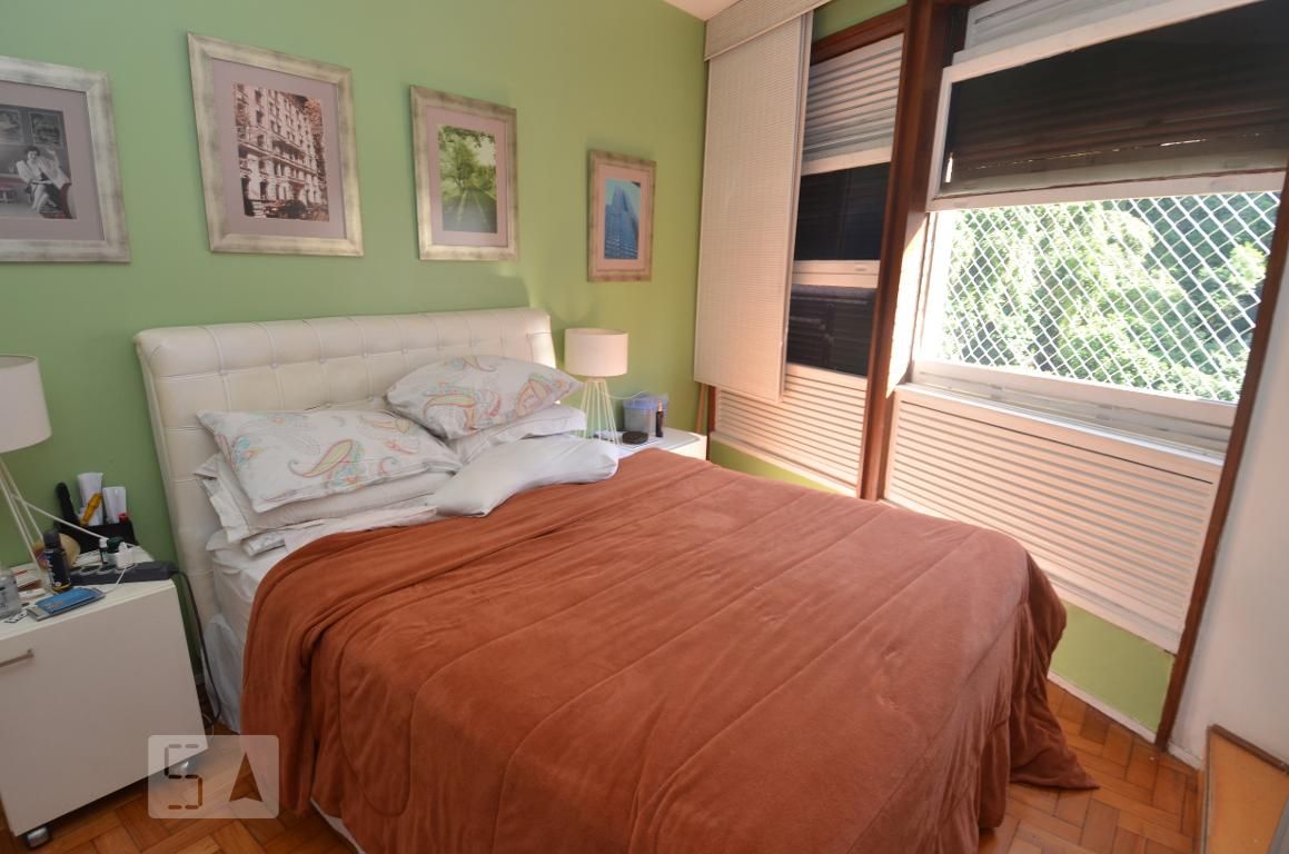 Apartamento, 4 quartos, 135 m² - Foto 17