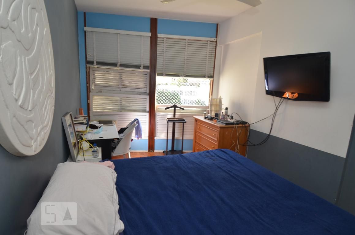 Apartamento, 4 quartos, 135 m² - Foto 22