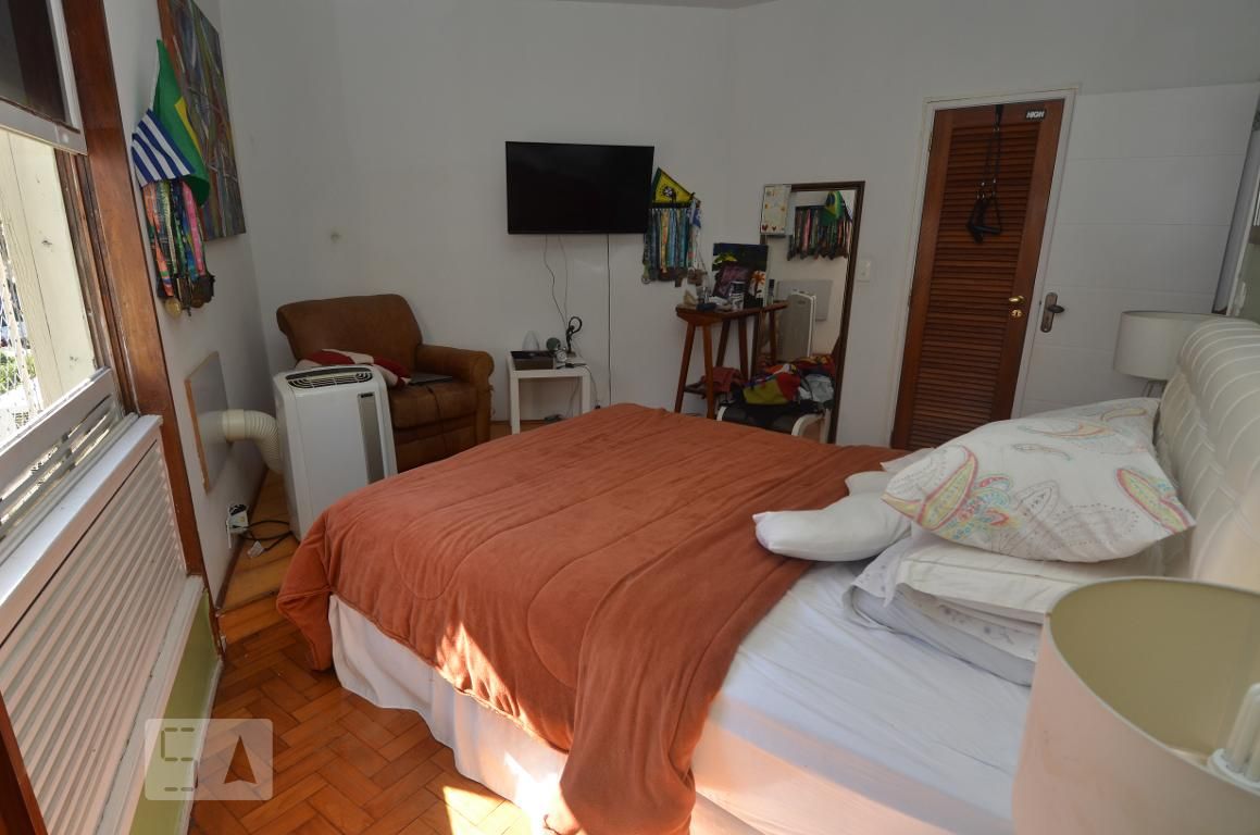 Apartamento, 4 quartos, 135 m² - Foto 14