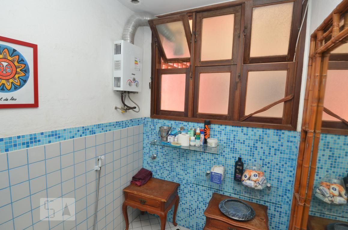 Apartamento, 4 quartos, 135 m² - Foto 43