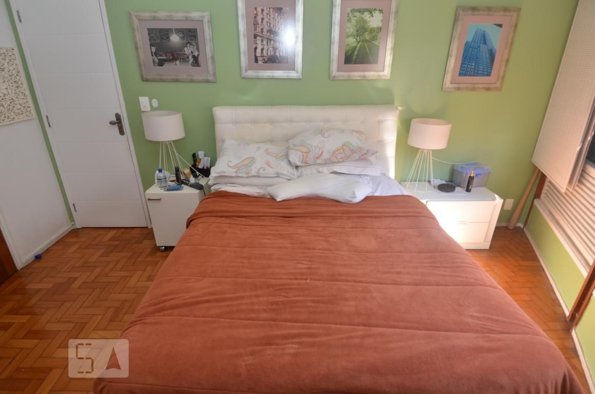 Apartamento, 4 quartos, 135 m² - Foto 16