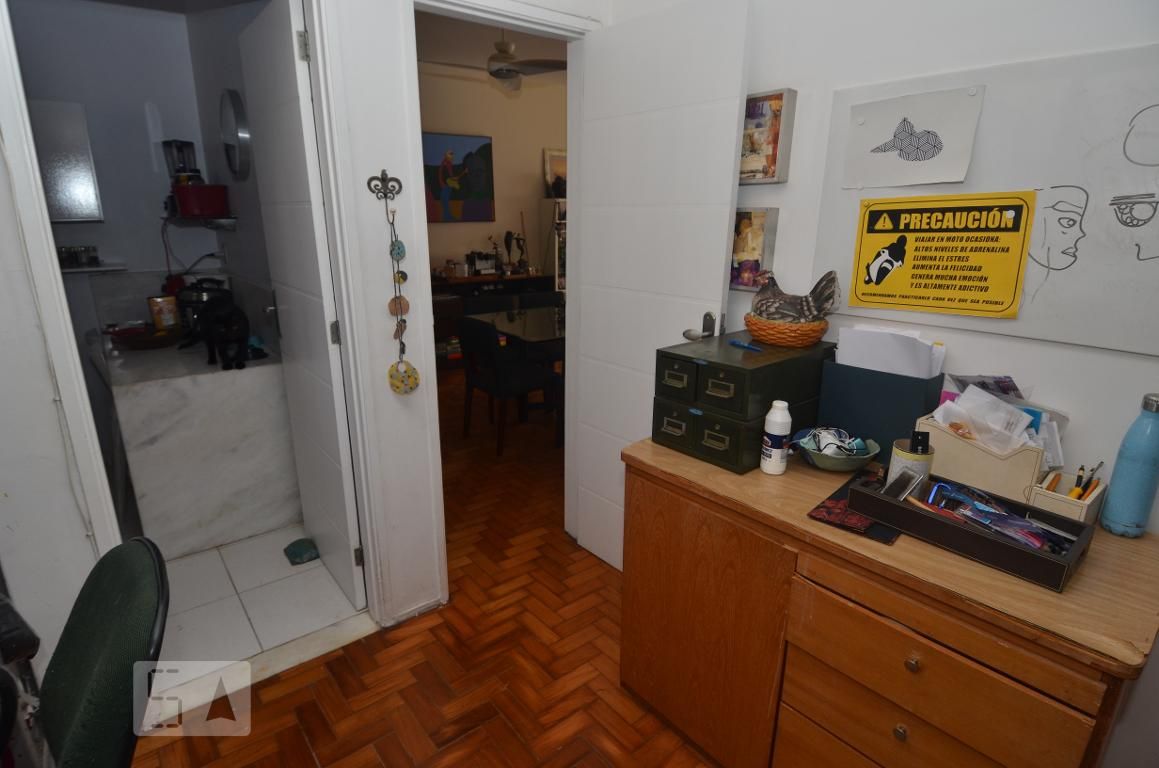 Apartamento, 4 quartos, 135 m² - Foto 30