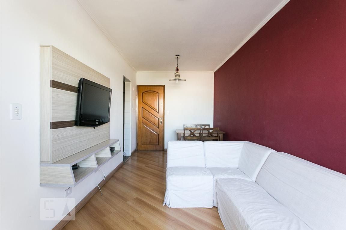 Apartamento, 2 quartos, 70 m² - Foto 2