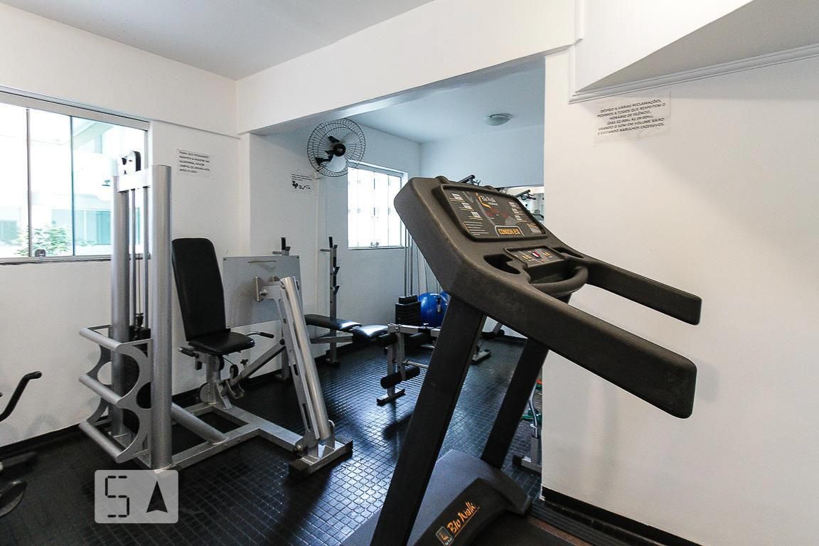 Apartamento, 2 quartos, 70 m² - Foto 46