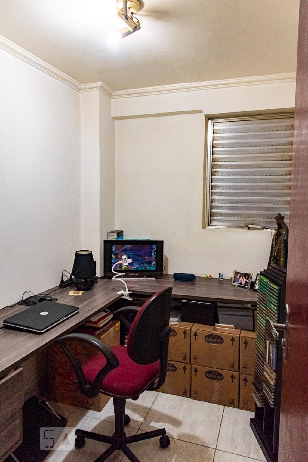 Apartamento, 3 quartos, 80 m² - Foto 9