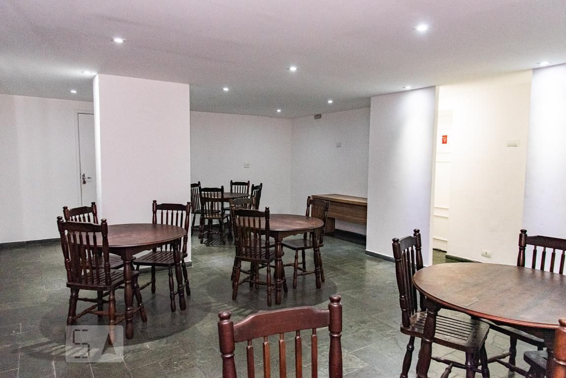 Apartamento, 3 quartos, 80 m² - Foto 36
