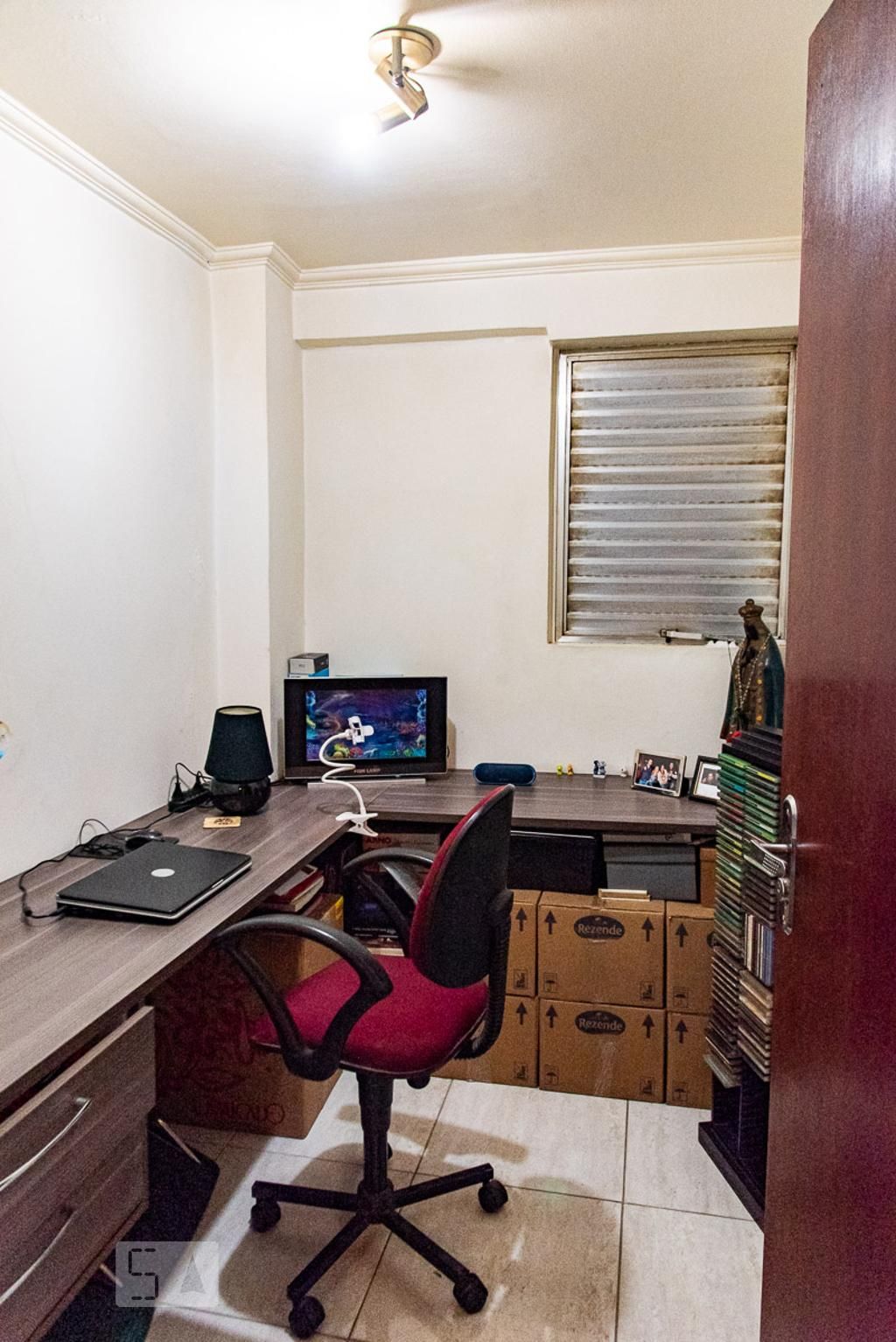 Apartamento, 3 quartos, 80 m² - Foto 12