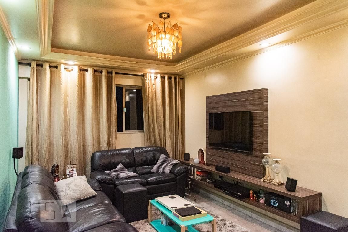 Apartamento, 3 quartos, 80 m² - Foto 1