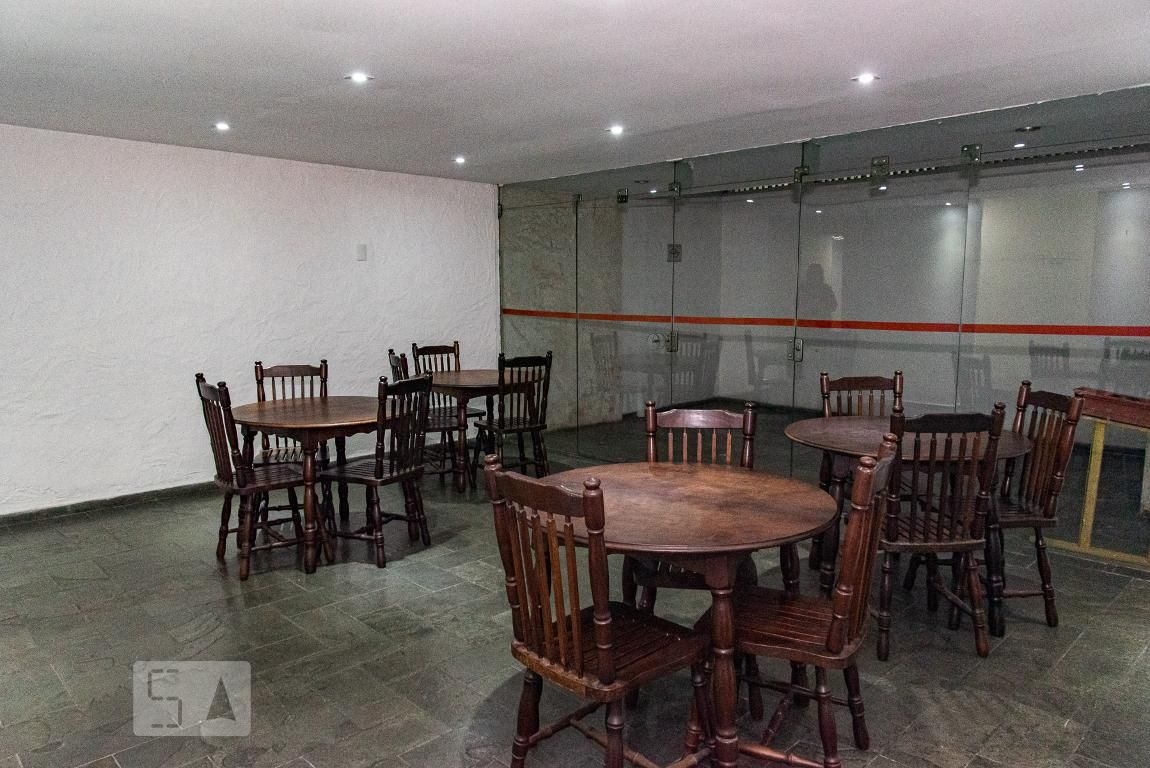 Apartamento, 3 quartos, 80 m² - Foto 35