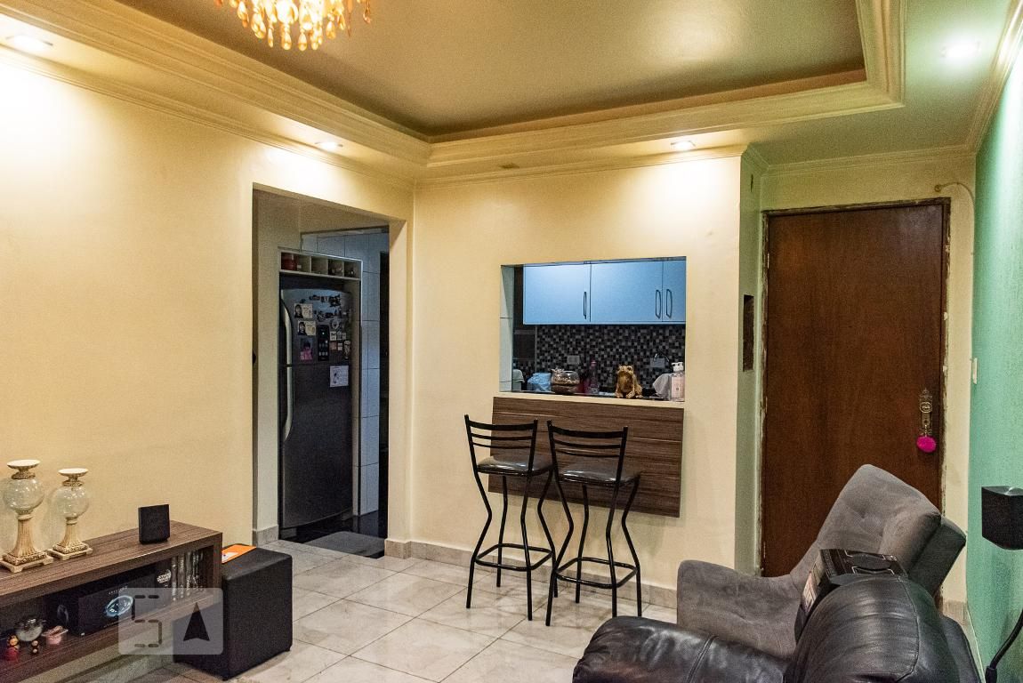 Apartamento, 3 quartos, 80 m² - Foto 2