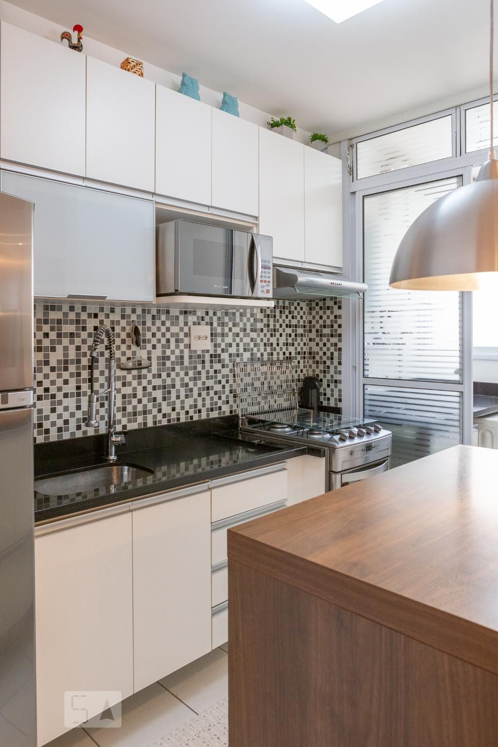 Apartamento, 2 quartos, 53 m² - Foto 24