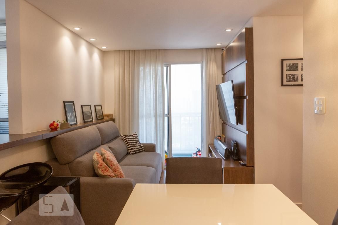Apartamento, 2 quartos, 53 m² - Foto 2