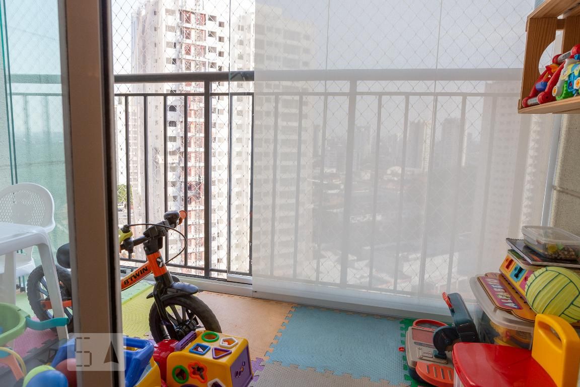 Apartamento, 2 quartos, 53 m² - Foto 5
