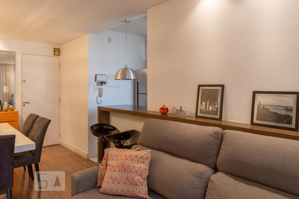 Apartamento, 2 quartos, 53 m² - Foto 3