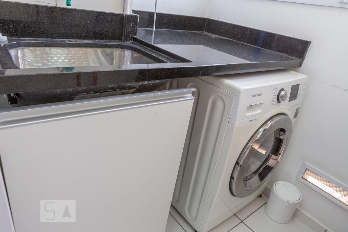 Apartamento, 2 quartos, 53 m² - Foto 28