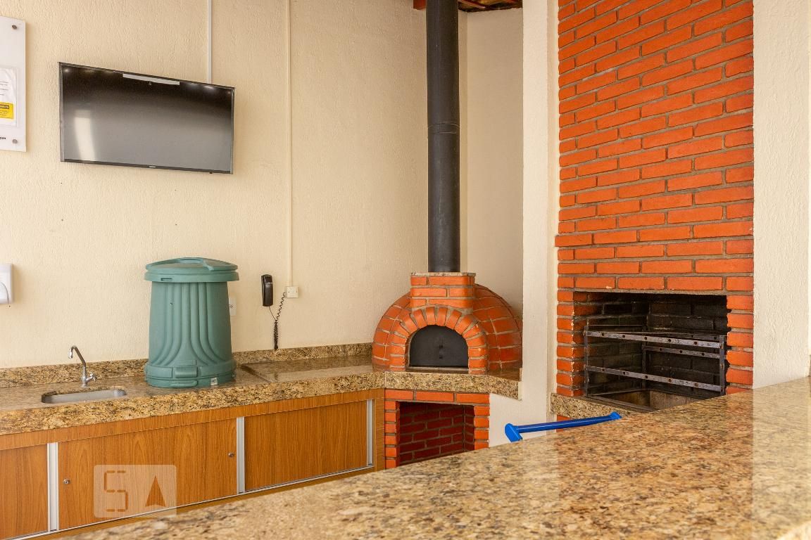 Apartamento, 2 quartos, 53 m² - Foto 37
