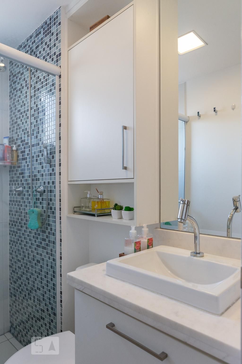 Apartamento, 2 quartos, 53 m² - Foto 20