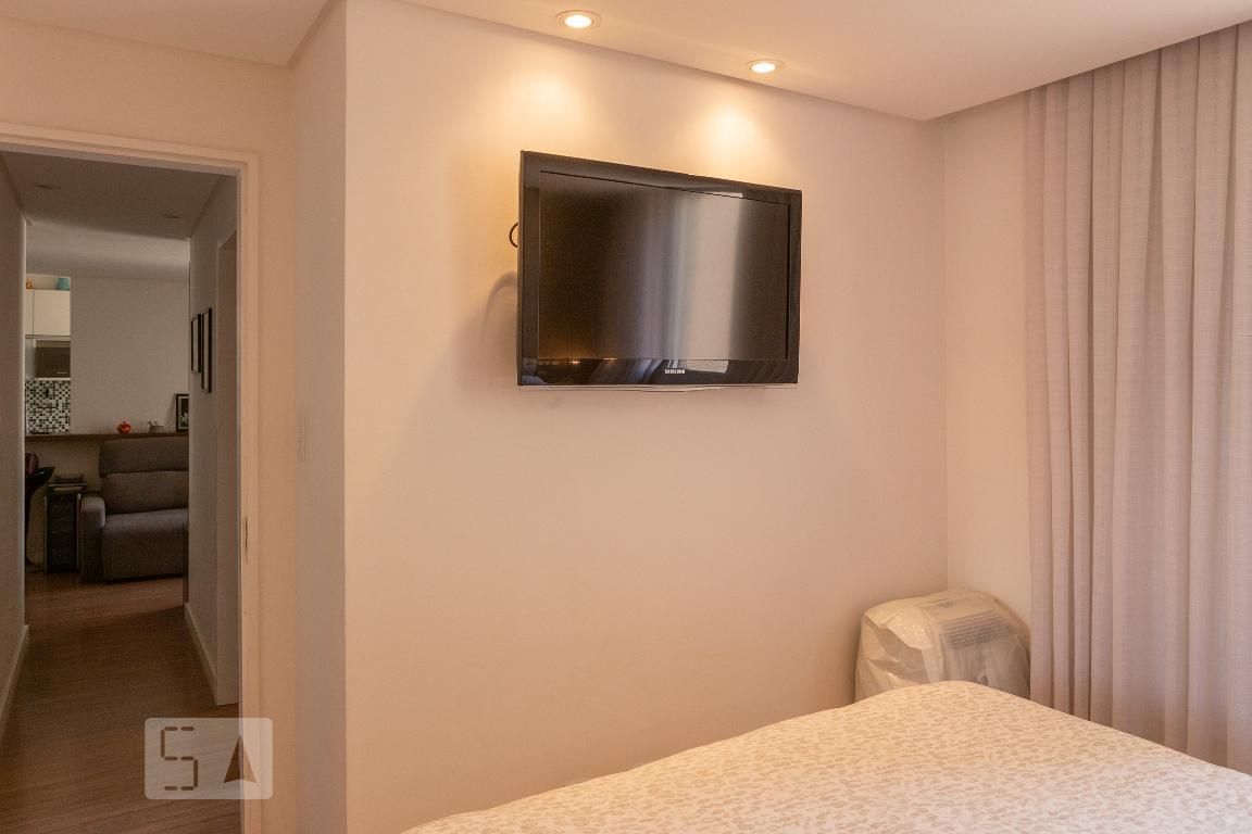 Apartamento, 2 quartos, 53 m² - Foto 13