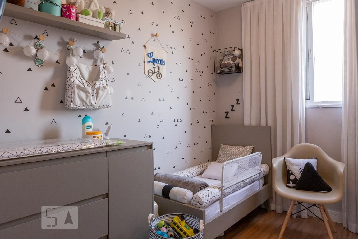 Apartamento, 2 quartos, 53 m² - Foto 15