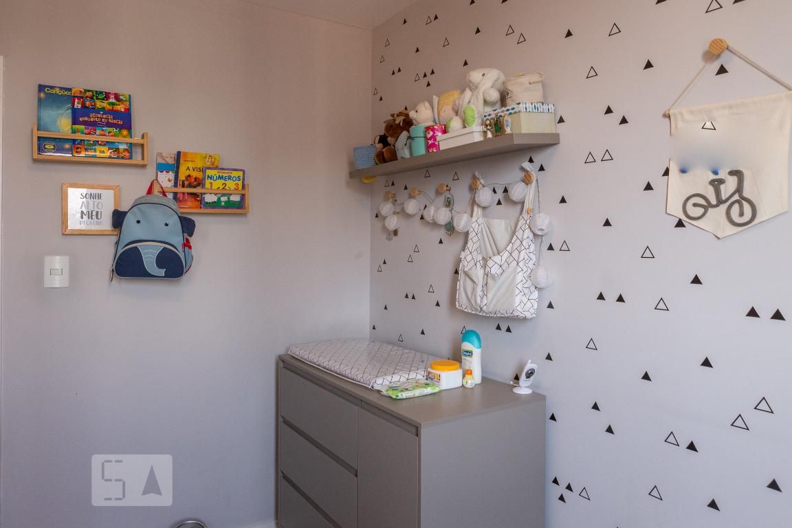 Apartamento, 2 quartos, 53 m² - Foto 17