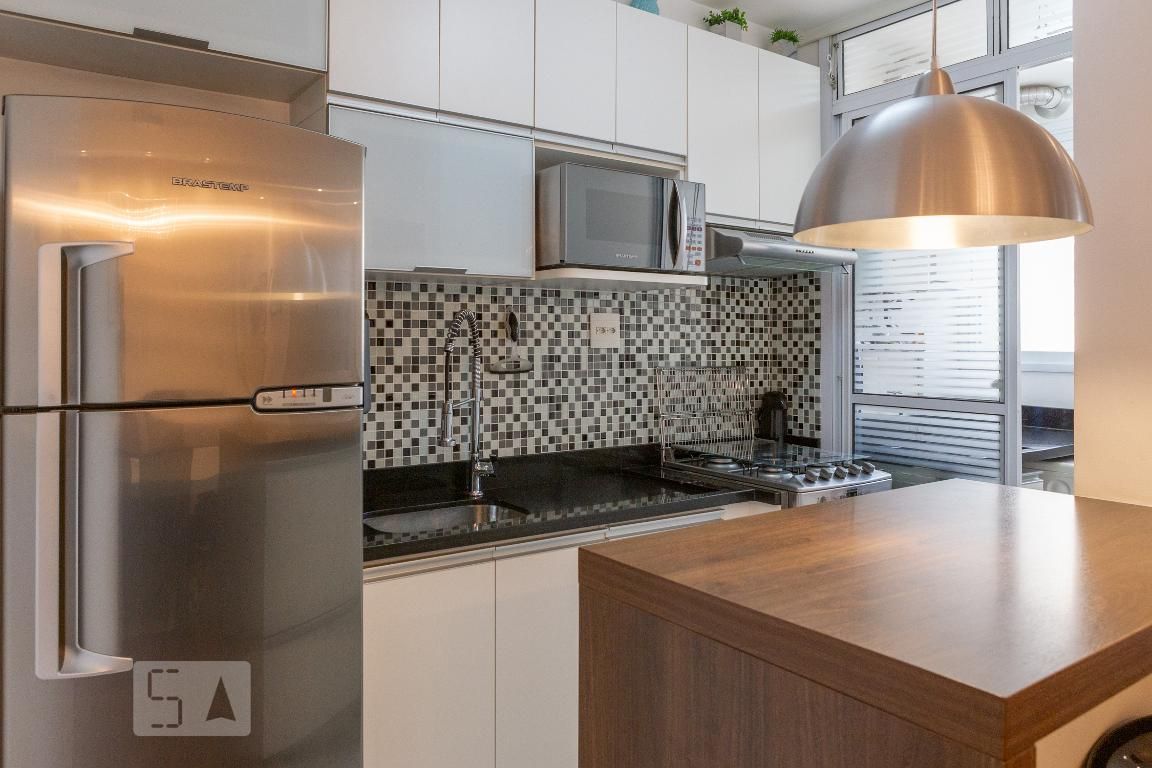 Apartamento, 2 quartos, 53 m² - Foto 23