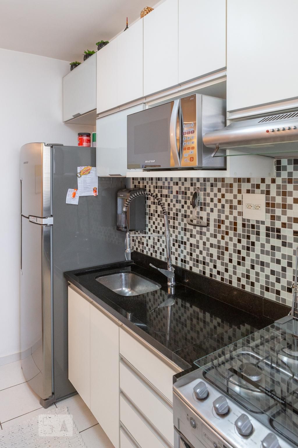 Apartamento, 2 quartos, 53 m² - Foto 25