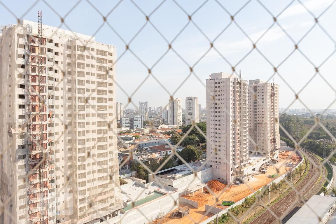 Apartamento, 2 quartos, 53 m² - Foto 8