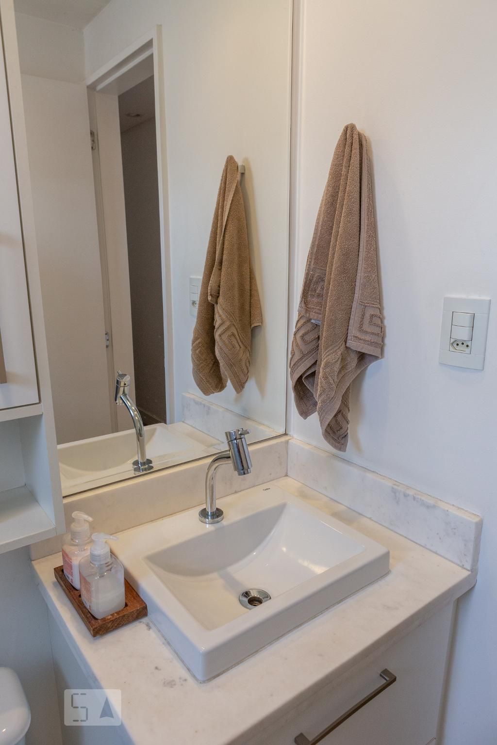 Apartamento, 2 quartos, 53 m² - Foto 21
