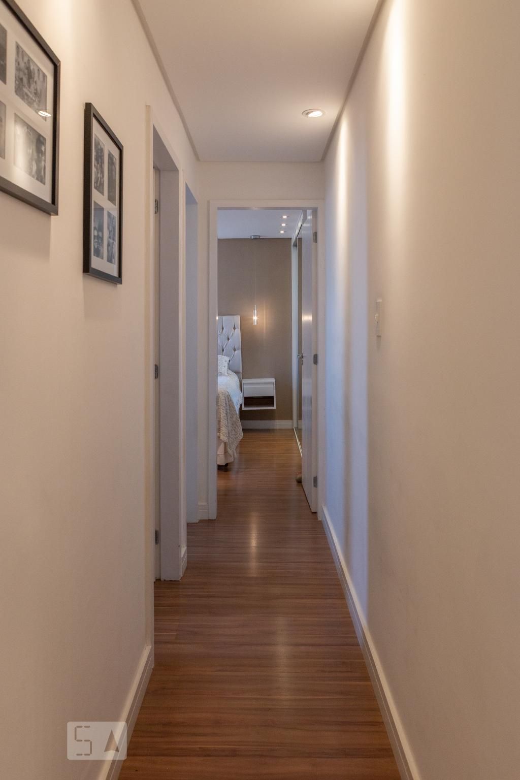 Apartamento, 2 quartos, 53 m² - Foto 9