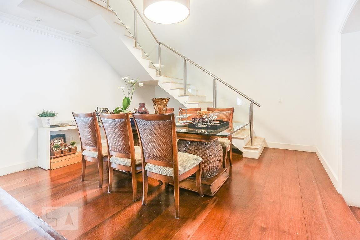 Casa, 3 quartos, 258 m² - Foto 11