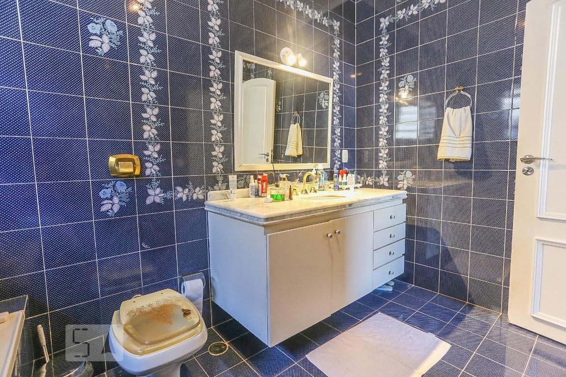Casa, 3 quartos, 258 m² - Foto 31