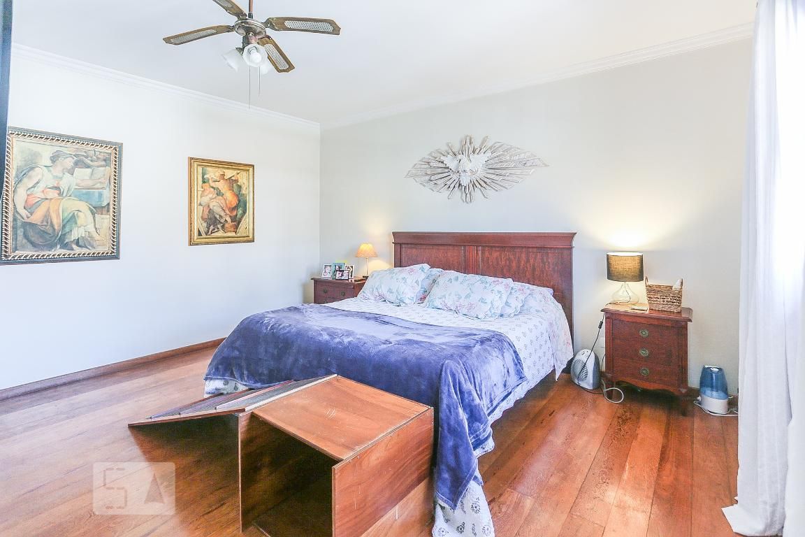 Casa, 3 quartos, 258 m² - Foto 21