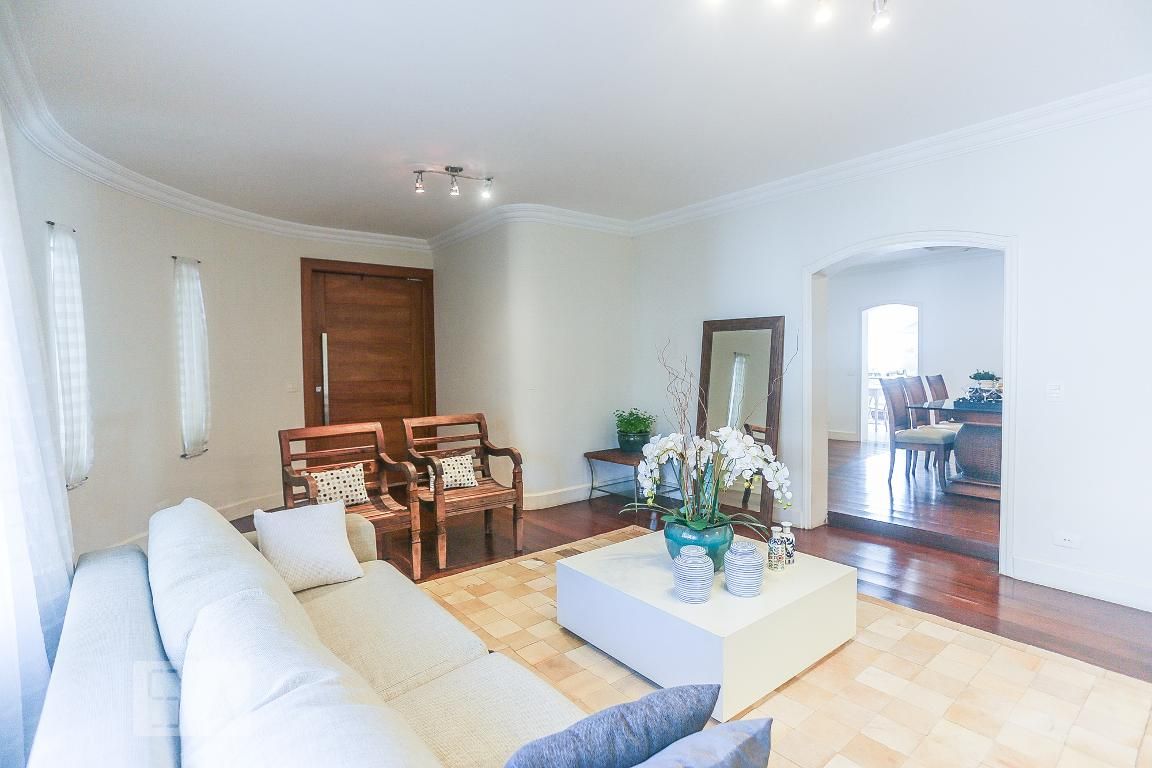 Casa, 3 quartos, 258 m² - Foto 4